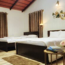 Family Suite (AC)